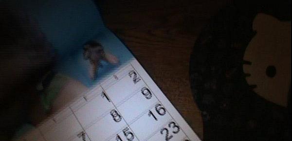  calendar im in